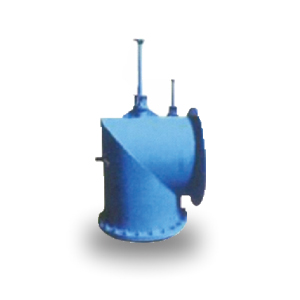 With Water Valve